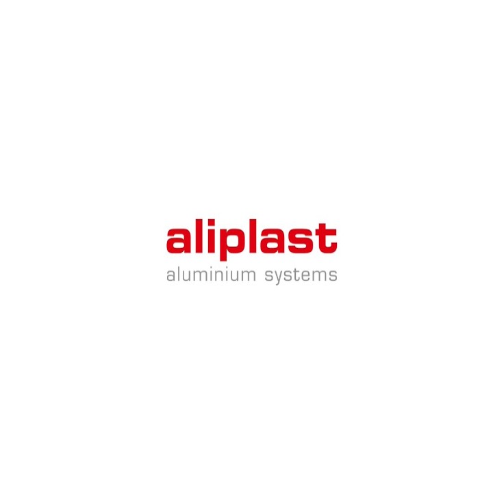 aliplast logo