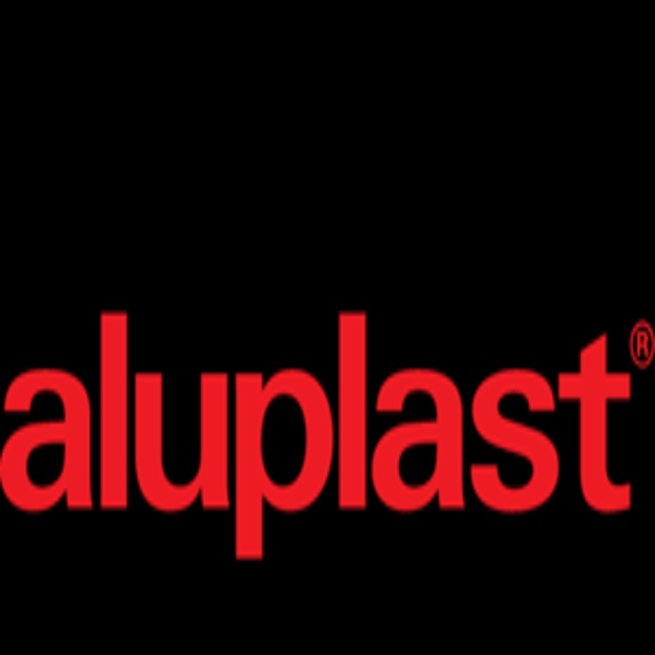 aluplast logo