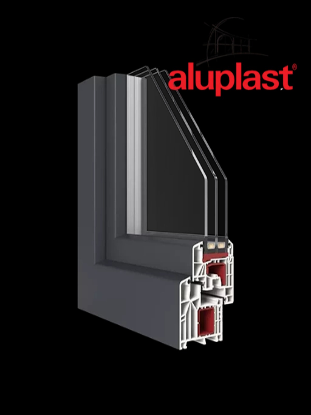 aluplast profil