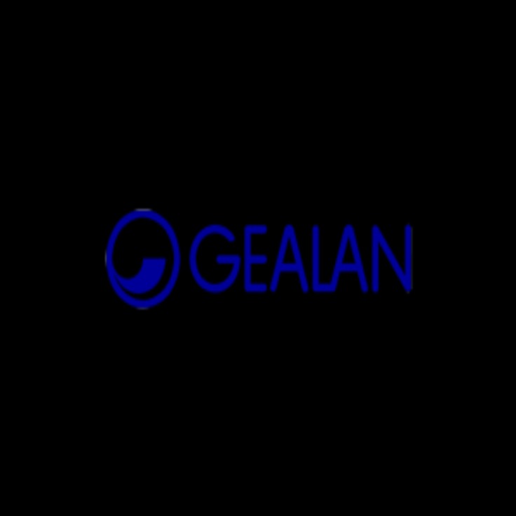 gealan logo