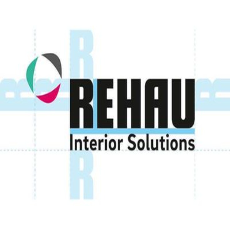 rehau logo